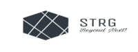 STRG Logo